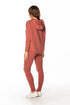 Sweatshirt model 171887 Tessita